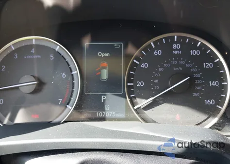 2019 Lexus Rx 350 из США, поврежденный, VIN 2T2ZZMCA4KC119294